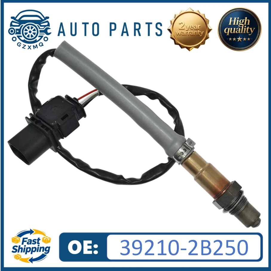 

39210-2B250 High quality Oxygen SensorFor Hyundai Elantra11-14 Kia Soul