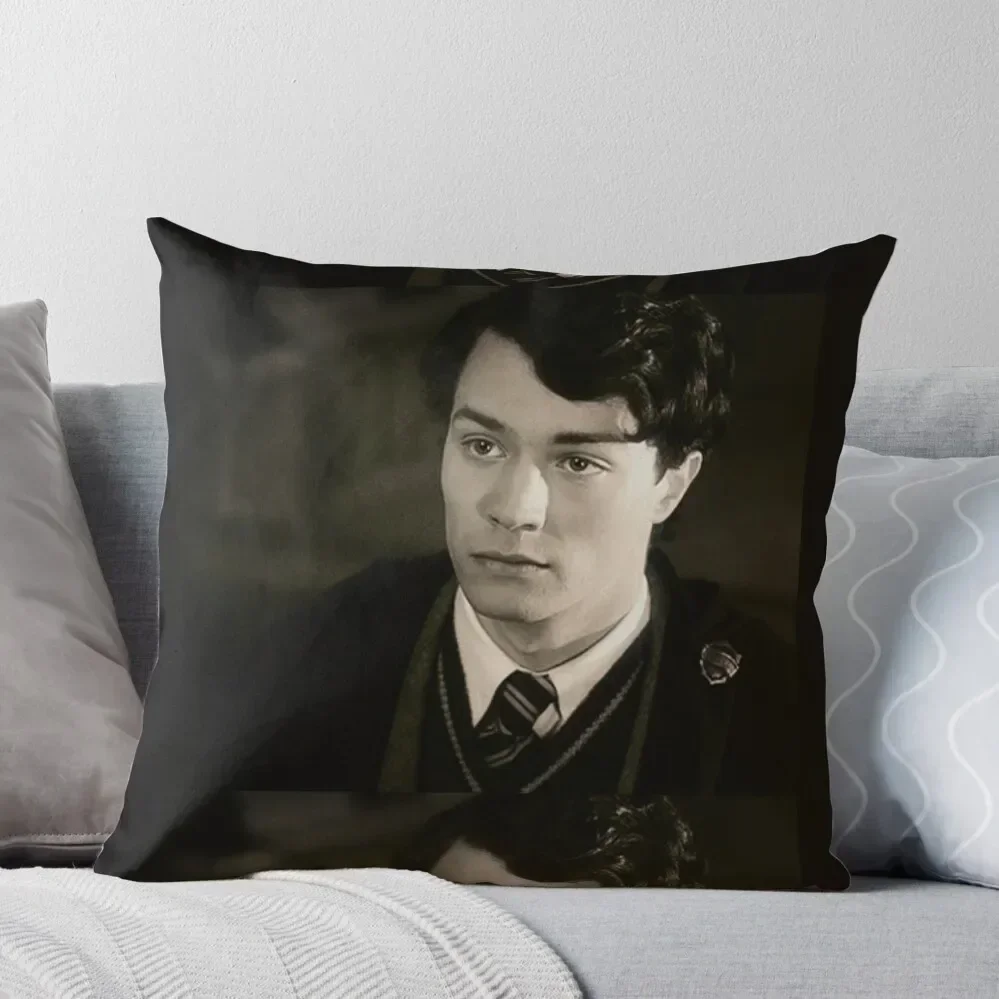 Tom riddle Throw Pillow Anime Christmas Cushion For Home Sofa Cushions Covers pillow