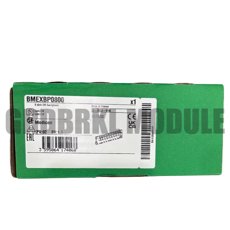 العلامة التجارية الجديدة الأصلية BMEXBP0800