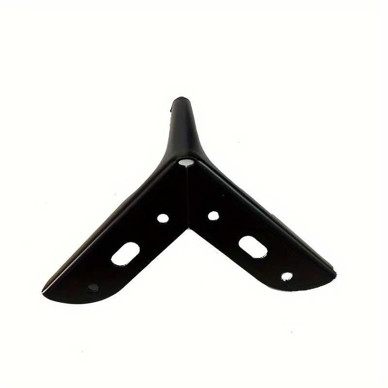 4pcs Furniture Legs Furniture Modern Furniture Feet Cabinet Sofa Couch Table Chair Bed Dresser Wardrobe Risers DIY Replacement