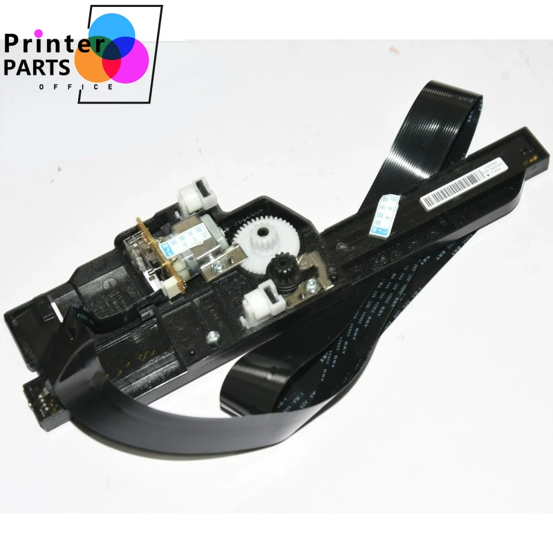 conjunto da unidade principal do scanner para hp laserjet pro ce53860155 m1536 m1536 1536 01