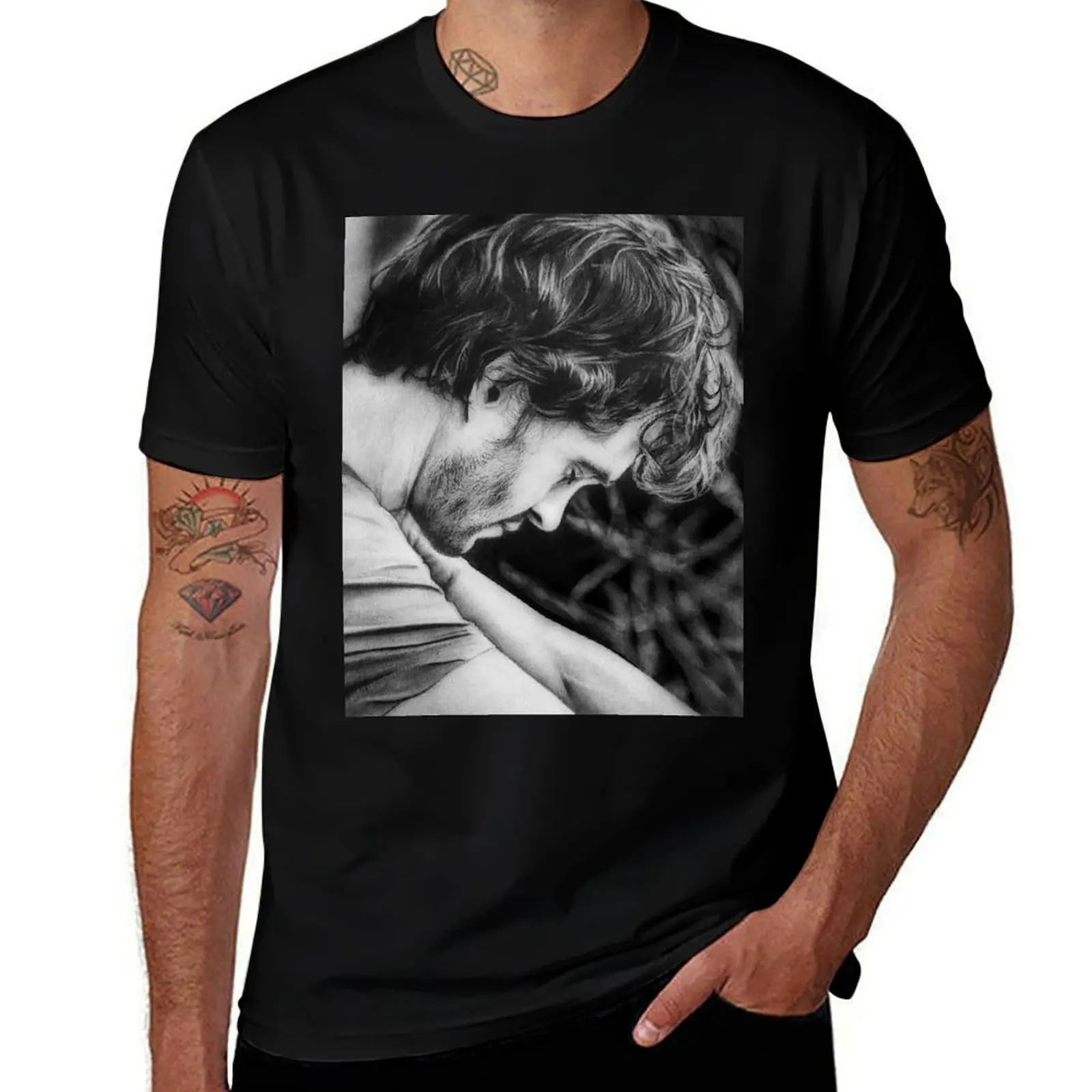 Will Graham T-Shirt Summer Festival T-Shirt