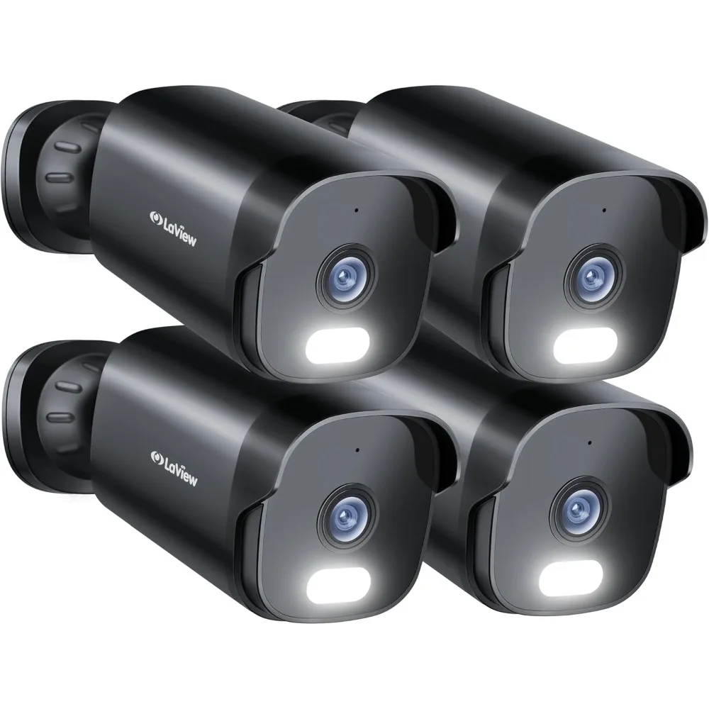 5Mp Security Camera…