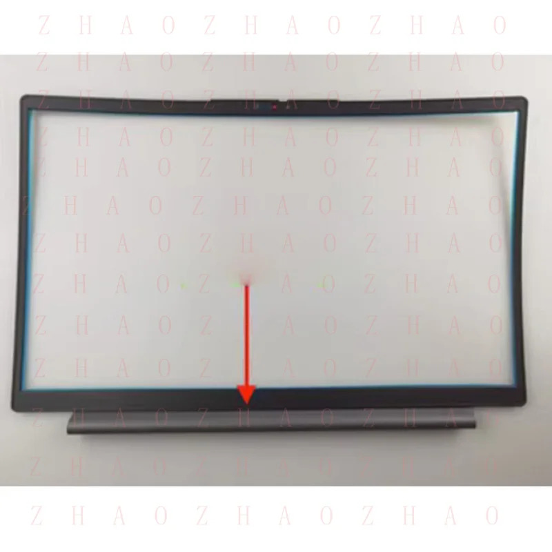 L+ FOR Lenovo IDEaPad 15S 3-15ITL6 ALC6 B Shell Screen Border Shell 2021