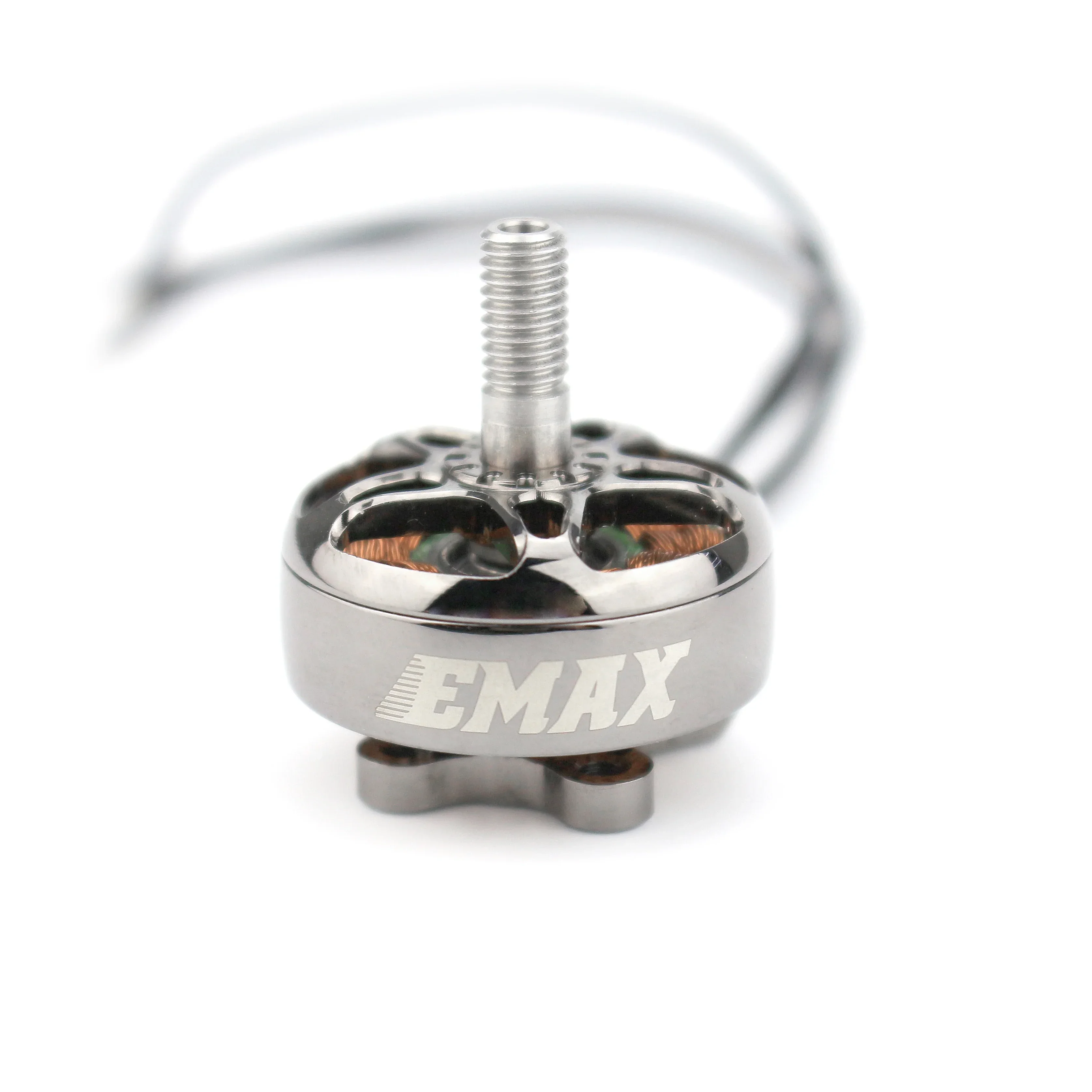 

Emax ECO II Series 2306 1700KV 1900KV 2400KV бесщеточный двигатель для 5-дюймового дрона FPV Racing