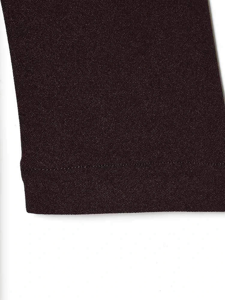 2025 verão sexy chique vestido feminino sólido com decote em v halter sem mangas sem costas vestido longo nova moda vestido feminino