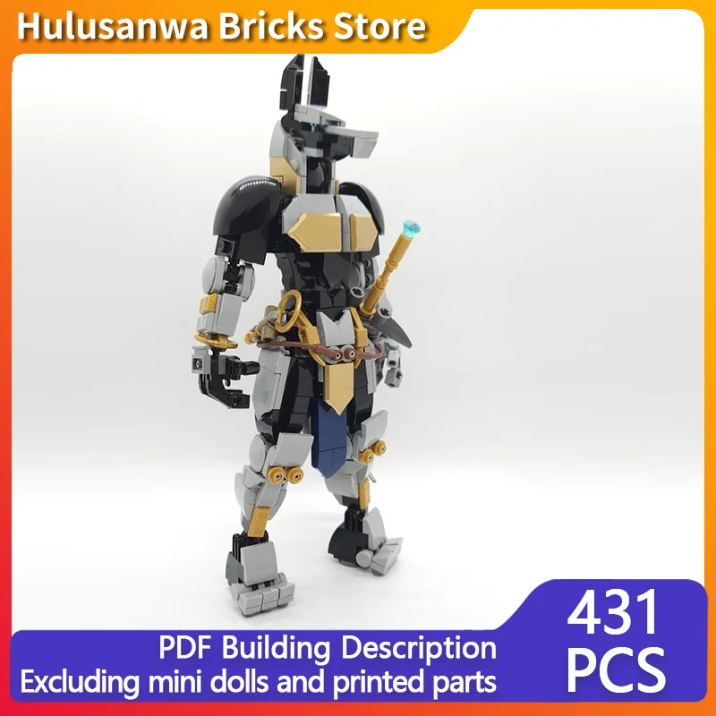 

Классическая боевая модель меха MOC, строительные кирпичи, военное оборудование, модульные технологии, подарки, праздник, сборка, детские игрушки, костюм