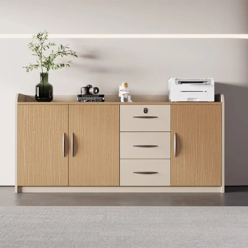 

File Office Special Office Tea Storage Tools Printer Storage Cabinet