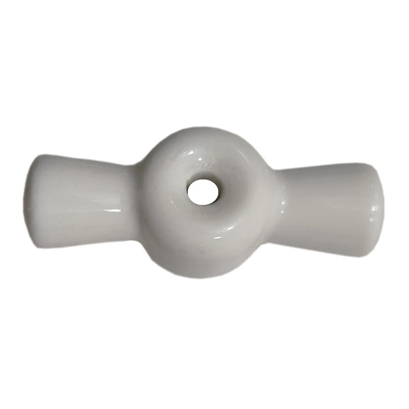 Porcelain Wall Switch Handle Ceramic knob