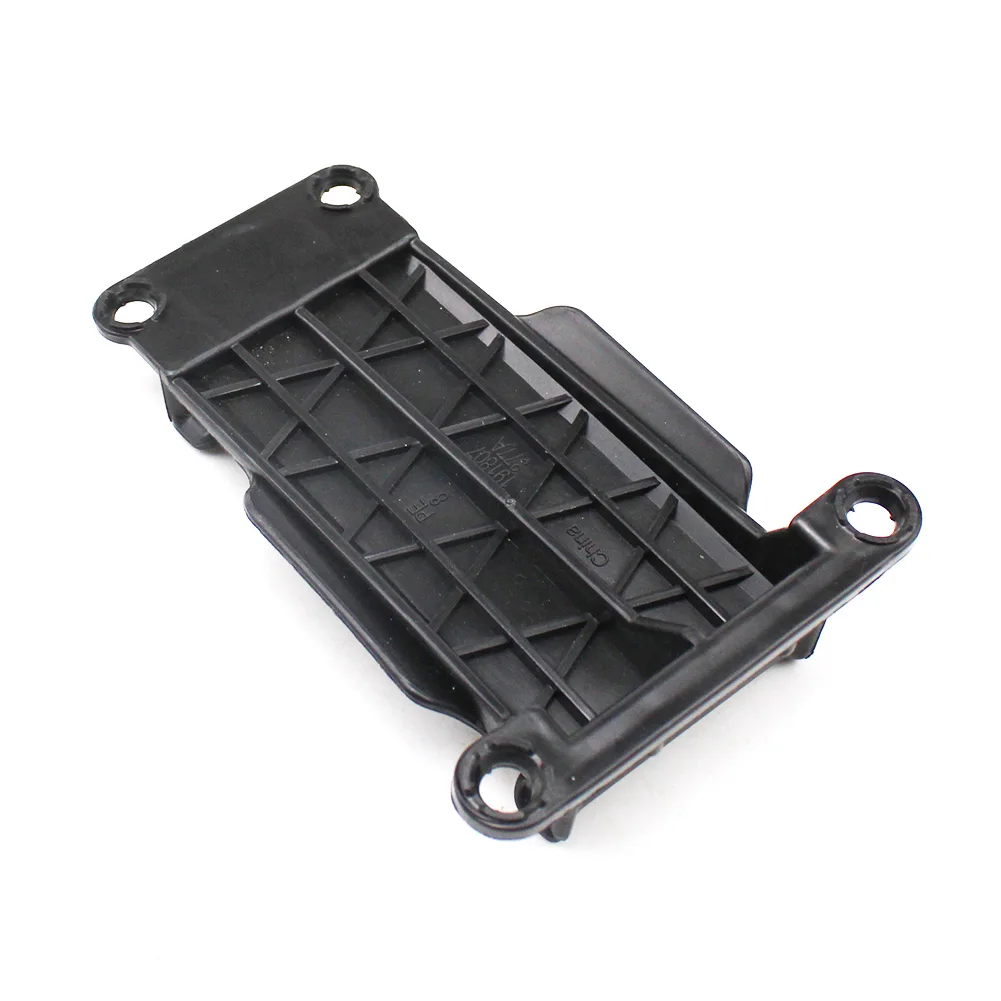 KUMMYY-Juego de soportes de parachoques grande para coche, accesorio lateral delantero o trasero, 191807377A, apto para VW GOLF Mk2 JETTA MK2