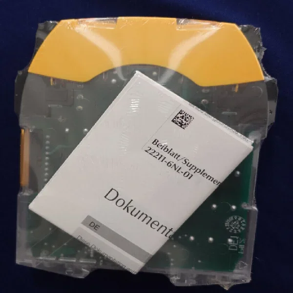 

751102 Mushroom Safety Switchgear C 24vdc 3 N/o 1 N/c Brand New Original Spot Plc