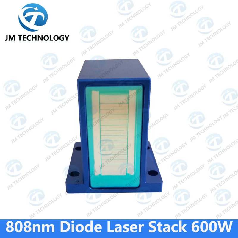 808nm Diode Laser Stack 600W