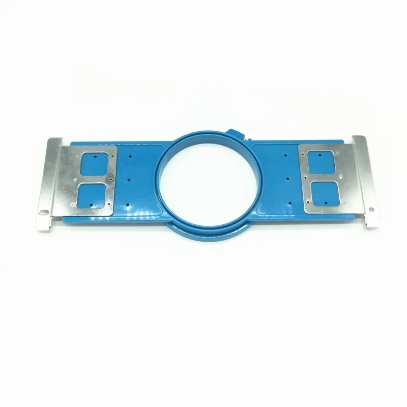 Aro de Bordado Barudan de Alta Calidad de 12 cm para Máquina Barudan QS BAQ312