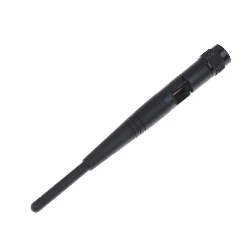 2.4GHz 5dBi Omnidirectional Antenna Fast Installation Replacement Improves S3 S5 S6 S7 S8 Signal In Smart Home Networks