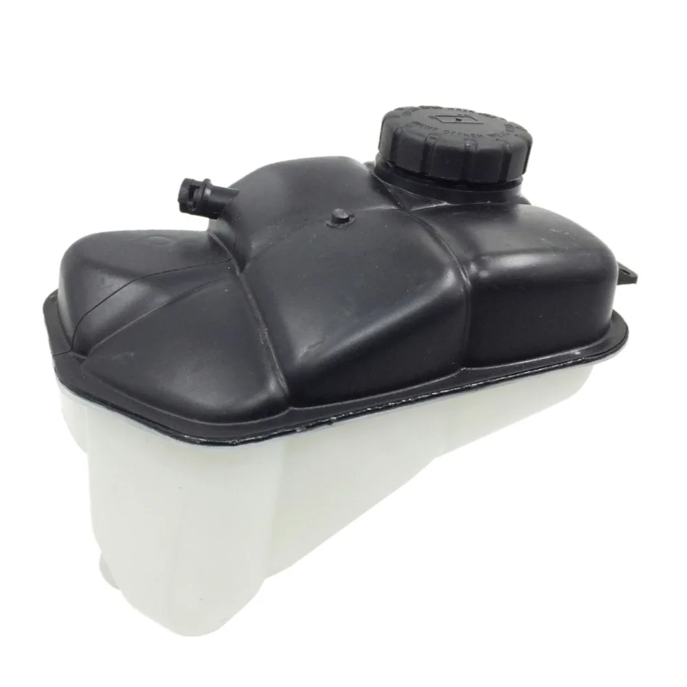 

2115000049 2105010615 Бак для охлаждающей жидкости (расширительный) для Mercedes-Benz E280, E300, E550, E63 AMG, CLS55 AMG, CLS550, CLS63 AMG