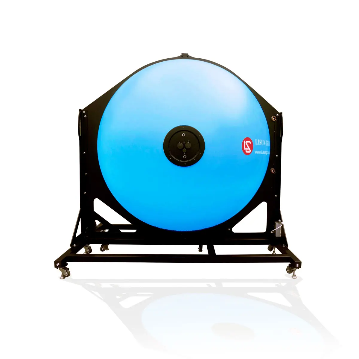 Thorlabs-Integrando Esfera para LED Lamp Test, LISUN LPCE-3, alta qualidade