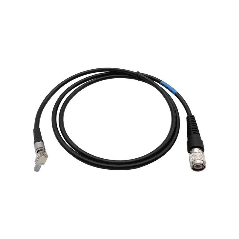 كابل هوائي 1.2 متر 731353 GEV179 لأجهزة استقبال السويسرية من النوع GS20 SR20 Ashtech Promark 3 Promark 120-220