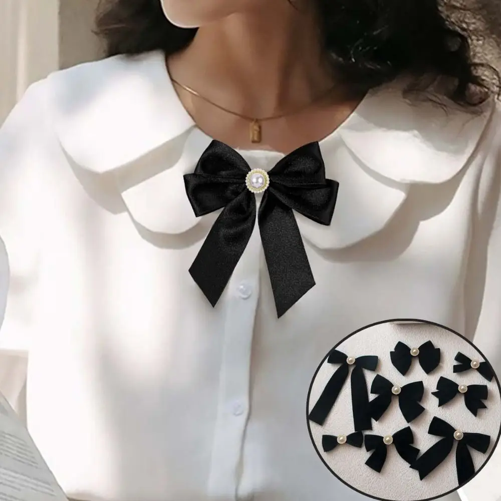 

Awareness Black Ribbon Pin Melanoma Cancer Skin Cancer Black Bow Brooch Pin Breast Cancer Funeral Ribbon Badge Brooch