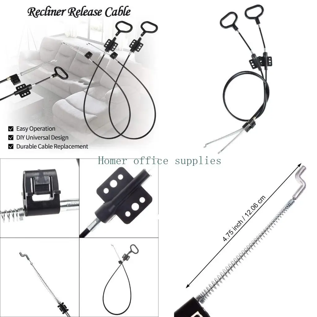 

K43b 38-дюймовый кабель для затягивания.