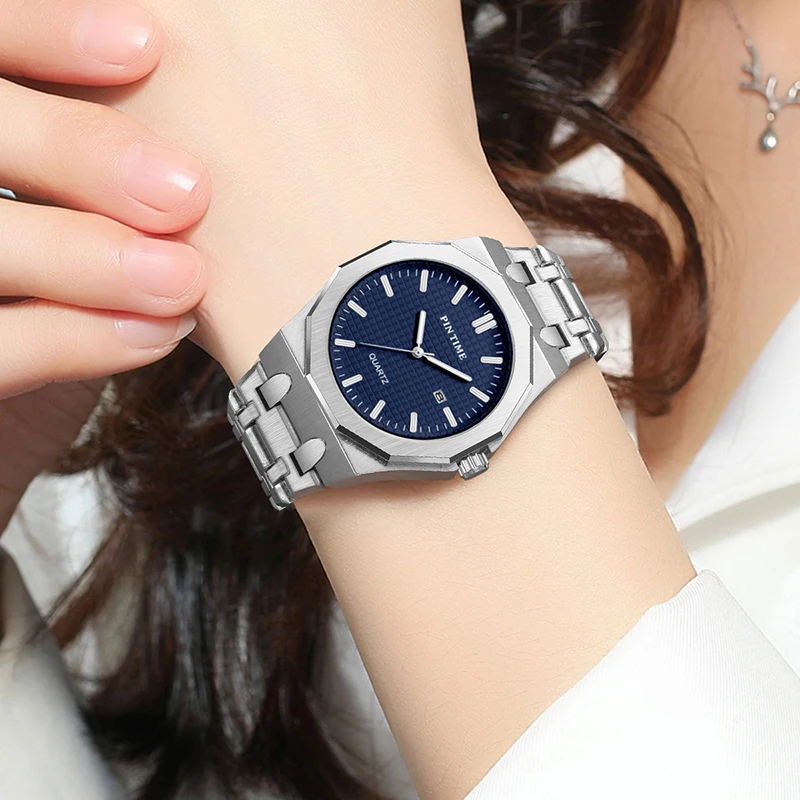 Fashion Elegant Quartz Women Watches Daily Style Top Design Luxury Clock Business Wrist Watch For Lady Jewelry Gifts