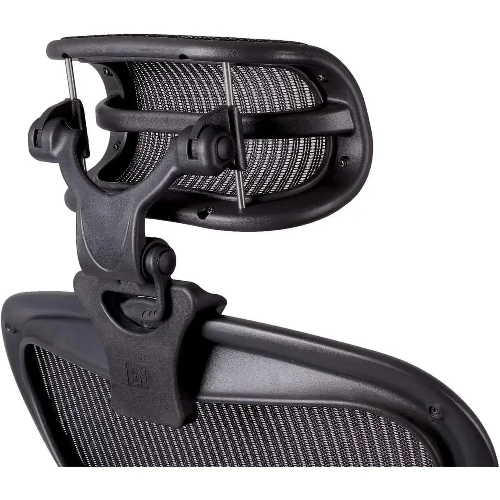Herman Miller Aeron Chair Original Headrest - H3 for Classic & Carbon Models