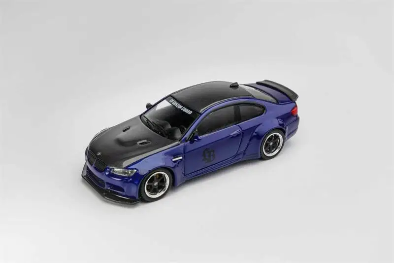 

1:64 LB M3 E92 Diecast Collector's Vehicle Model Car