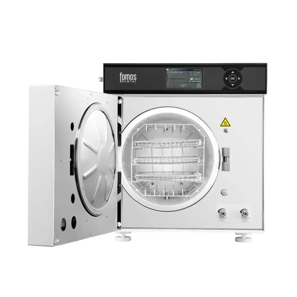 

%a Medical Hospital Vet Portable 18L 23L Class B Dental Autoclave Sterilizer Dental Instruments Sterilizing Cassette