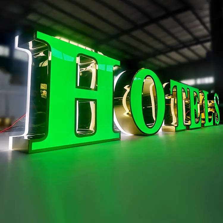 

Коммерческое освещение, излучающий диод, вывески для внутреннего и наружного канала, электронные вывески