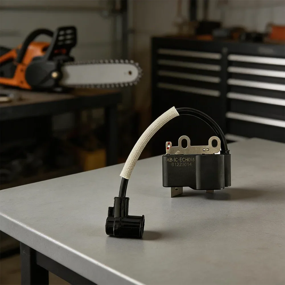 Ignition Coil A4110…