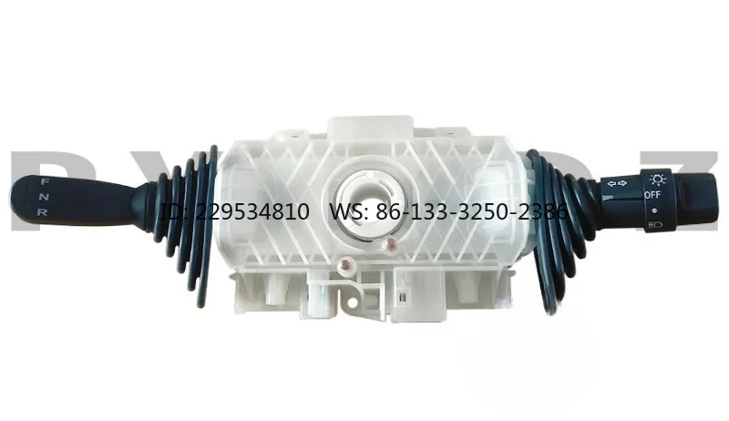 8FB10~ 30 Forklift Tr-uck P-arts, Ligh-ting, Sh-ift Combination S-witch 57470-1 2471-71