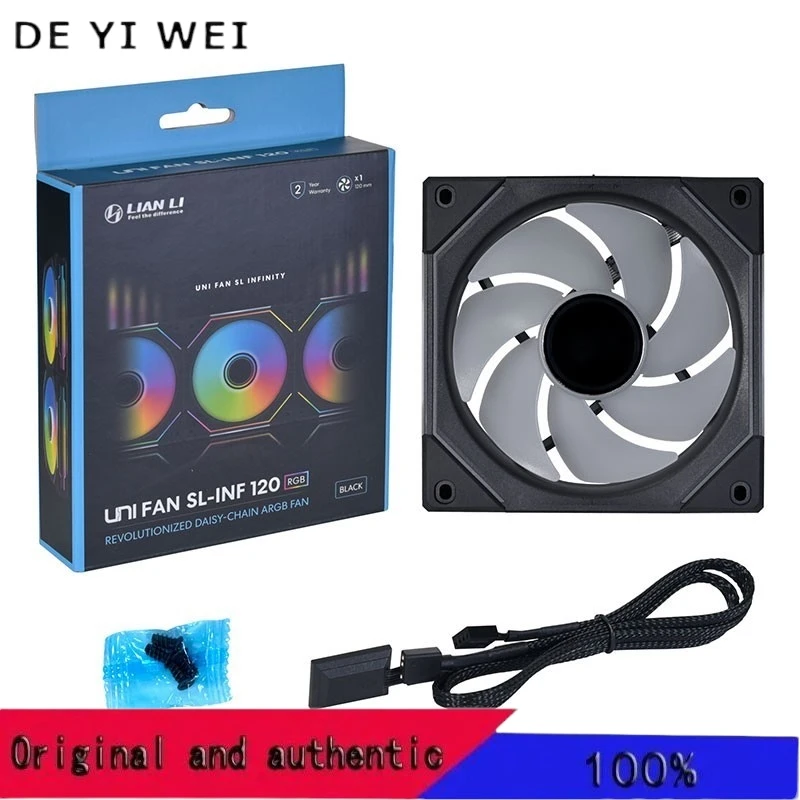 Lian Li Uni Fan SL-…