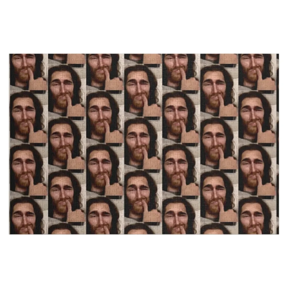 

Handsome Hozier Jigsaw Puzzle Personalized Child Gift Jigsaw Custom Photo Personalized Gifts With Photo Puzzle