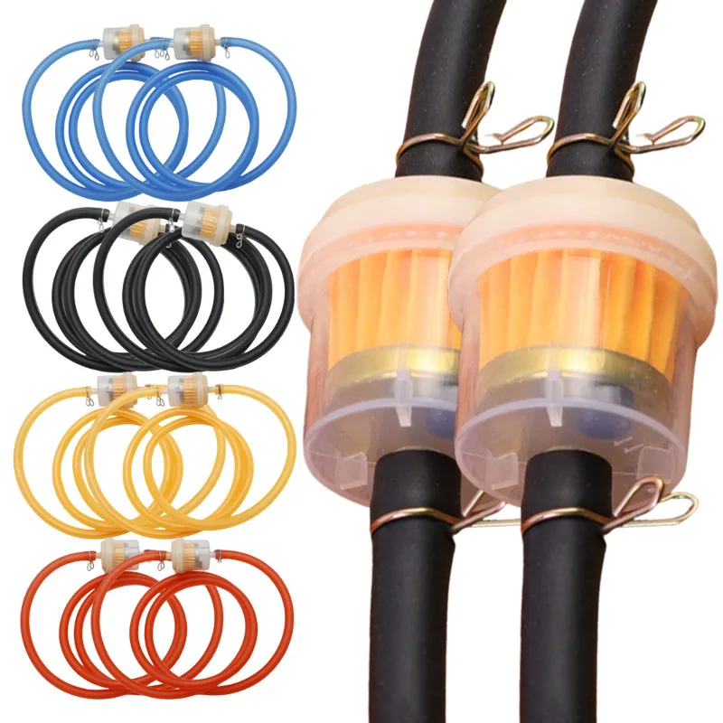 

Запчасти для мотоциклов, масляный фильтр, мотоциклетный шланг, комплект топливного фильтра, велосипедный шланг, топливная масляная трубка для KTM Yamaha Kawasaki Suzuki Honda