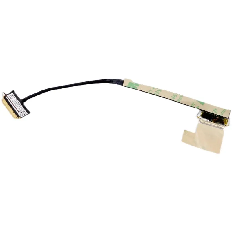 

NEW LCD Flex Cable for Lenovo X1 Carbon 2018 6th Screen Cable 01YR427 SC10Q59888 DC02C00BU00