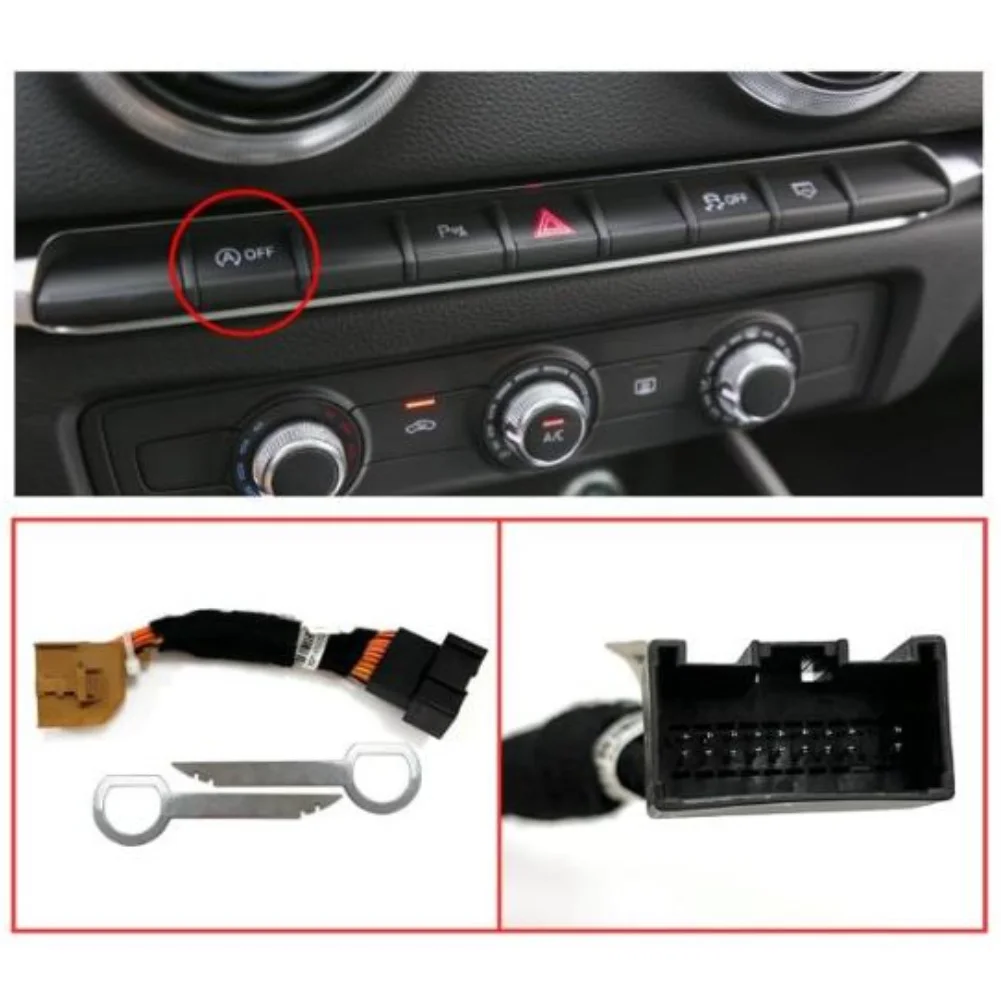 Start Stop Eliminat…