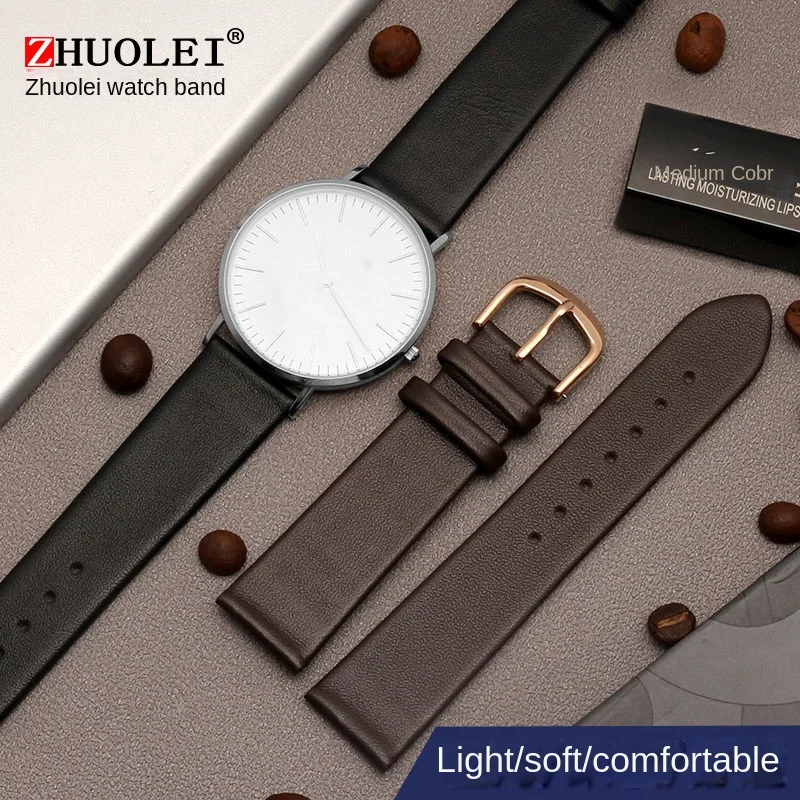 Ultra Thin Genuine … - image