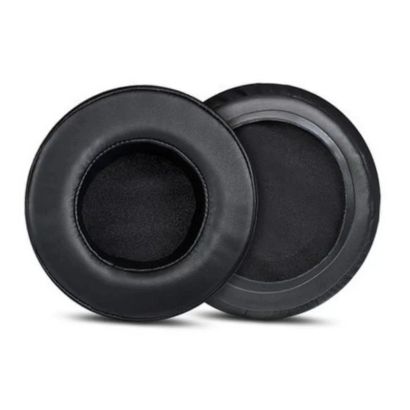 Professional Protein Leather Replacement Ear Pad for K52 K72 K92 K240 Headphones