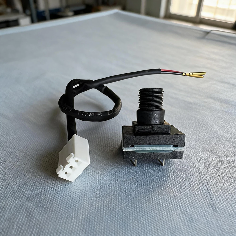 Pressure Switch 73995 1/8 inch For MPT Standard Thread 3-Pin Connector for Watkins For Hot Spot Spa Applications