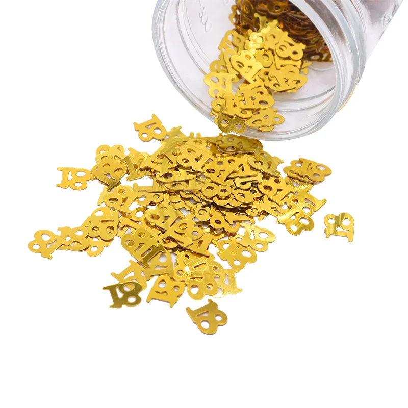 Thumbnail 3 - #38 Best Selling Confetti