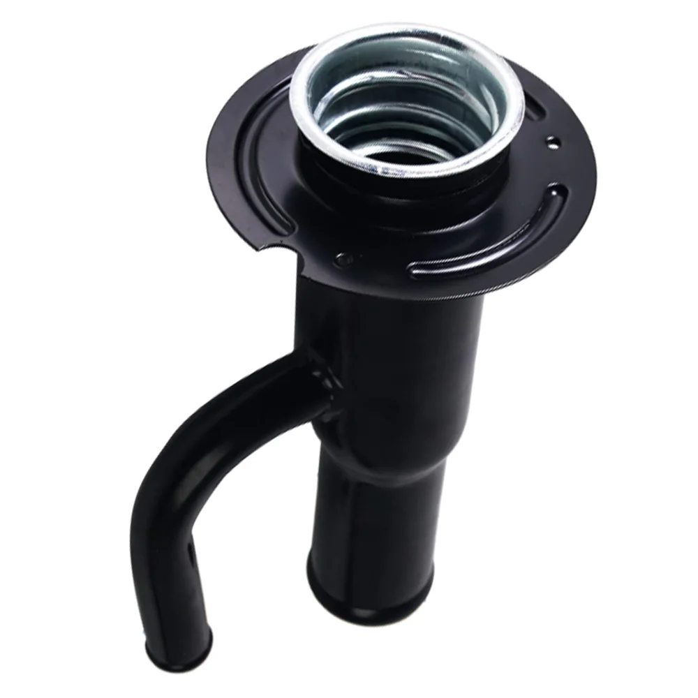 

4C3Z9034C 8C3Z9034L Fuel Filler Neck Pipe For Ford F-350 F-450 F-550 Super Duty 6.0L 363Cu.In. V8 Diesel 2005 2006 2007