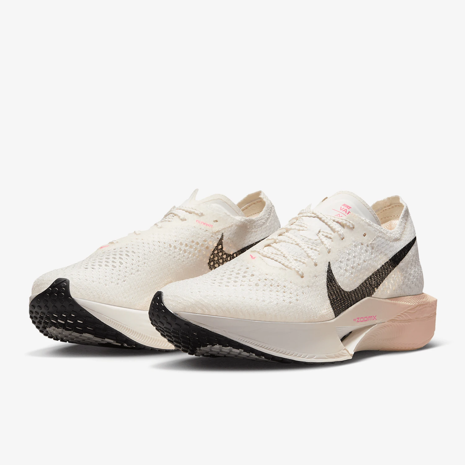 

Nike genuine Vaporfly 3 Women's Durable Road Racing Running ShoesDV4130-103
