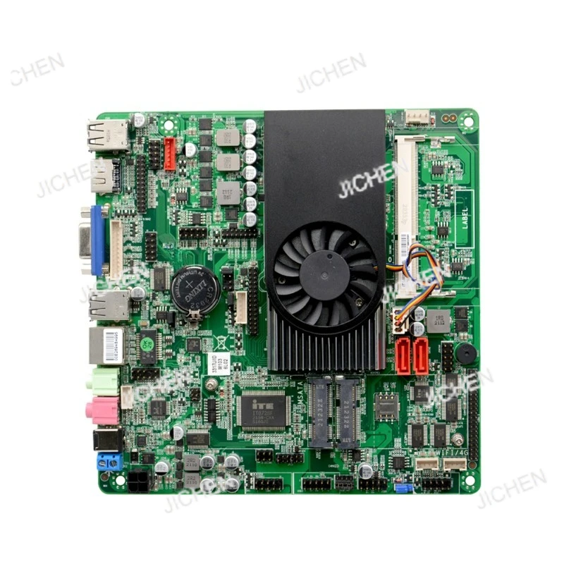 I5 Higher Performan…