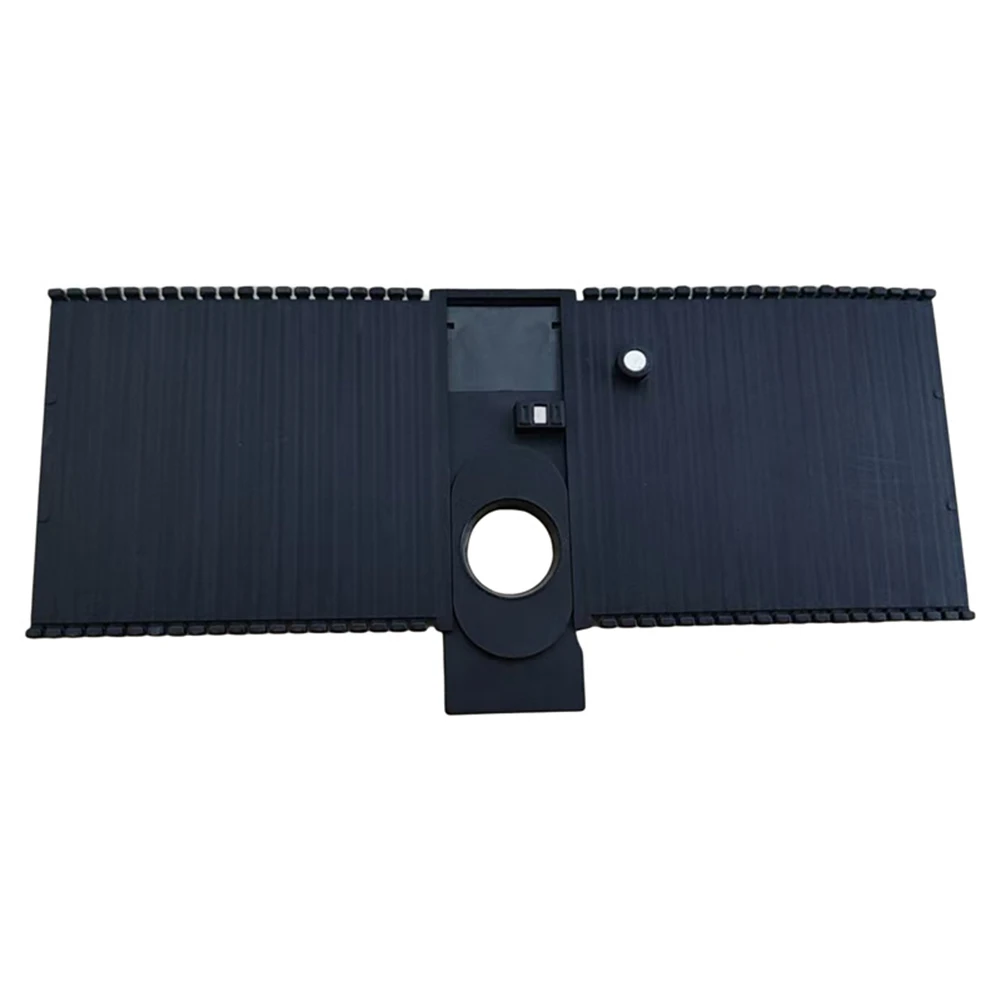 

Car Interior Upgrade As Shown In The Picture Auto Gear Cover A8 S8 Parts ABS Plastic Auto Accessory For Vehicle Interior