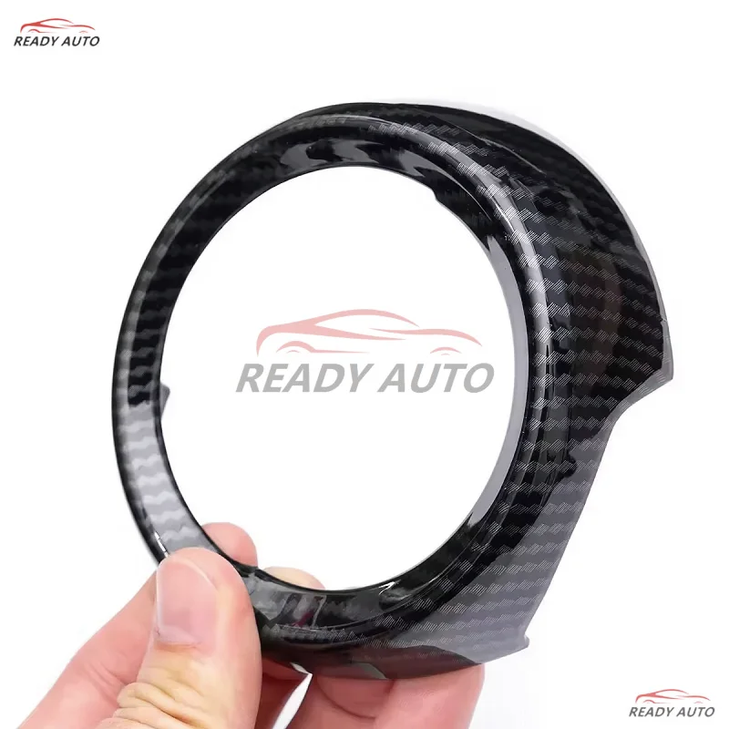 

Накладки на внутренние ручки дверей из АБС-пластика, 4 шт., для Mini Clubman F54 2015-2023