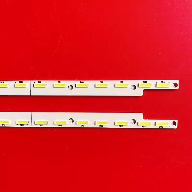 10set LED Strip 56lamps For V500H1-LE6-TLEM2 V500H1-LE6-TREM2 50E580F 50E8EUD 50E690U 50E780U 50EL300C L50E5620A-3D L50E5690A-3D