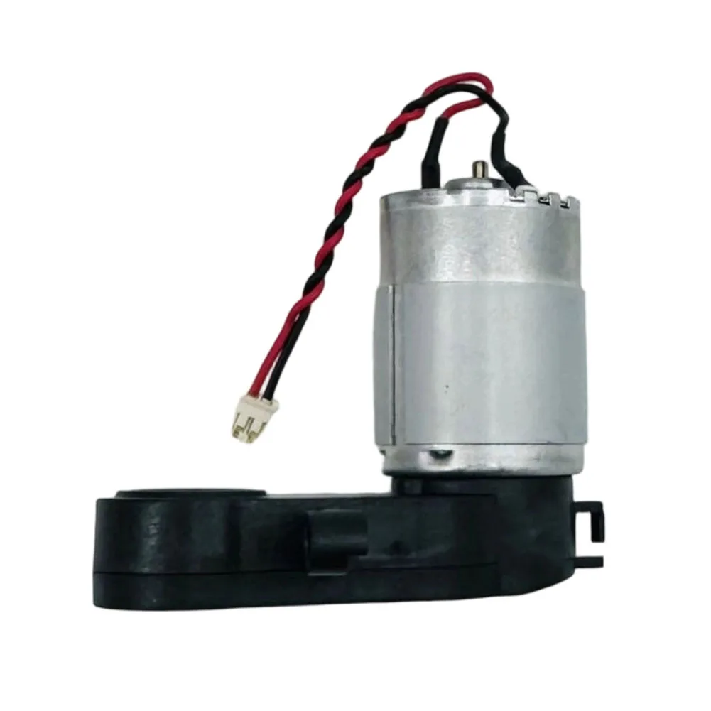 Home Cleaning Silver Floor Brush Motor Easy To Replace Vacuum Parts Spare Parts Vacuum Cleaner Parts Efficient Performance