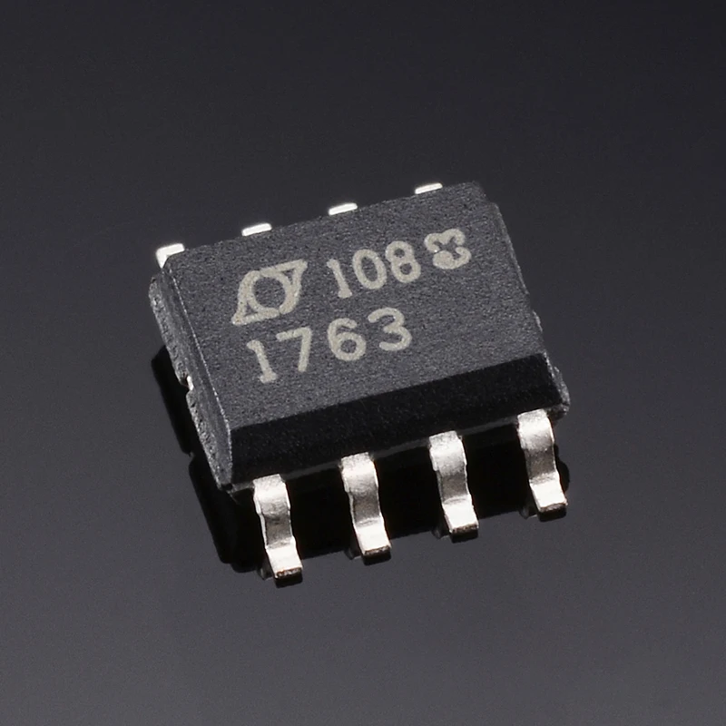 

3-10PCS LT1763CS8 LT1763CS8-5#TRPBF LT1763CS8-2.5#TRPBF package:SOP8 linear regulator chip Large quantities at favorable prices