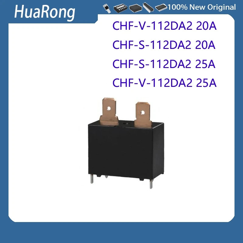 5Pcs/Lot Chf-V-112D…