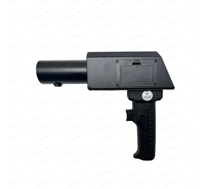 

Handheld Mini Spark Shooter Dj Wedding Party Decoration Cold Fountain Stage Effect Machine