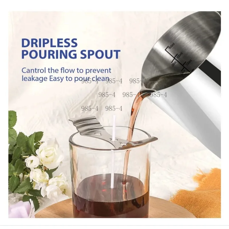 Complete Candle Making Kit with Hot Plate Melting Pot Heat Resistant Silicone Mat DIY Craft